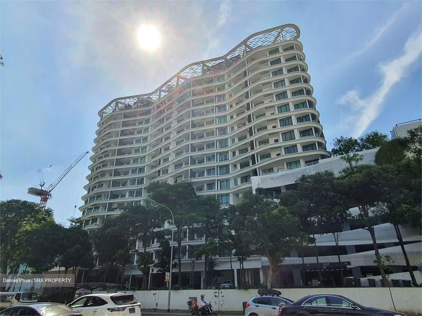 Sky Green (D13), Condominium #549619391